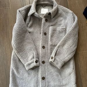 Lucky Brand Shacket